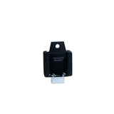 Rectifier (Voltage Regulator) for Coleman AT200-B ATV, a black rectangular device with white text, essential for preventing capacitor discharge and ensuring brighter lights for enhanced visibility.