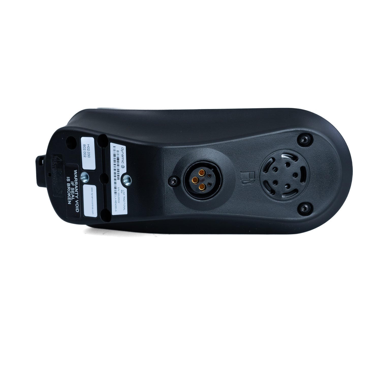 Dynamic LiNX Joystick for the Invacare TDX SP2 (60102503) – Monster ...