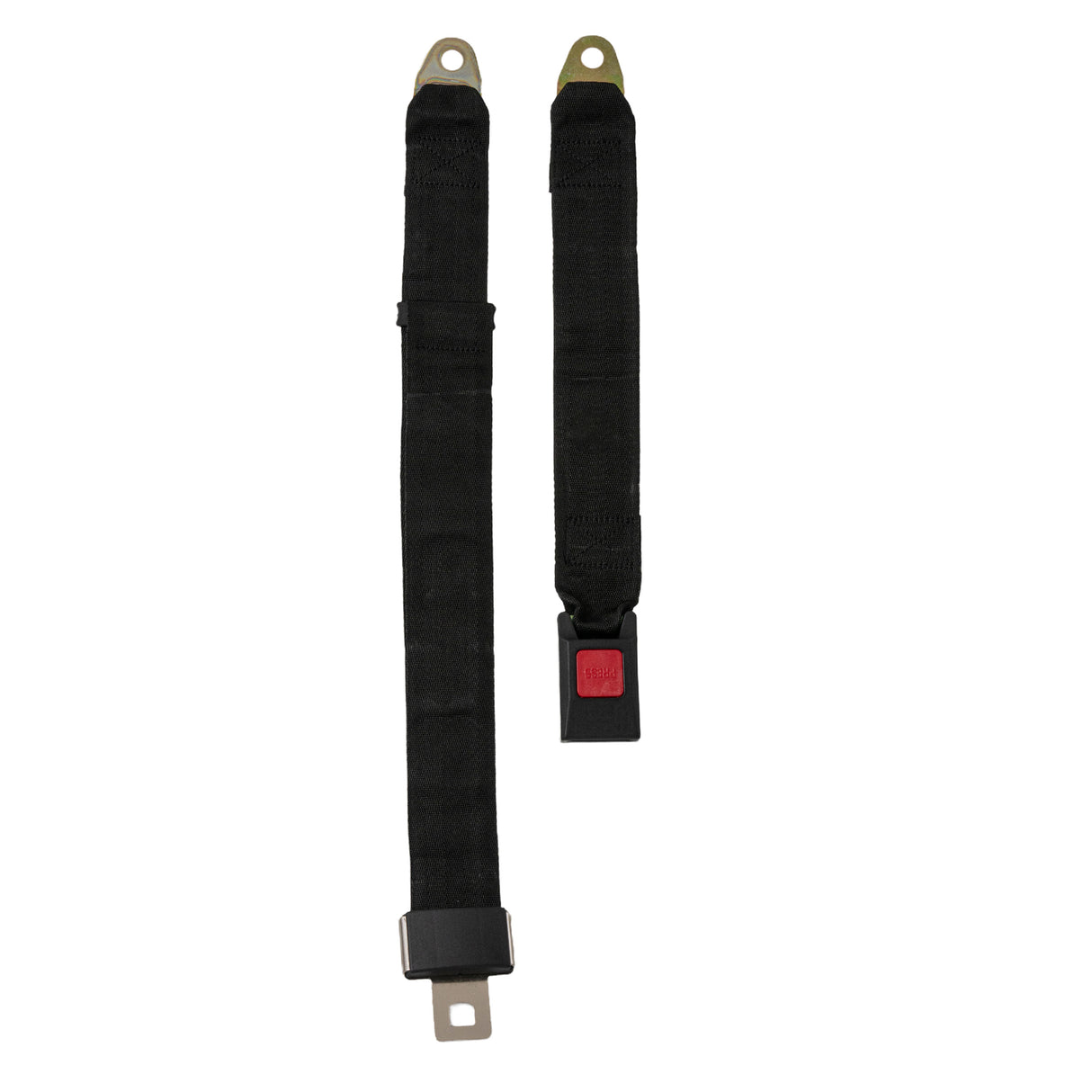 Seat Belt for Jazzy and Jet Power Chairs