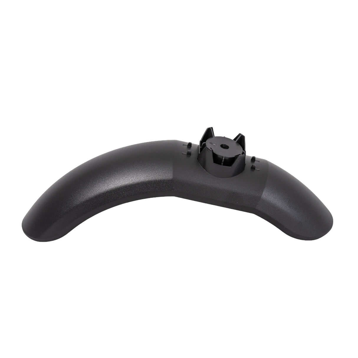 Front Fender for the Ninebot MAX G30 Scooter: A durable ABS plastic fender with a screw, designed to prevent mud and water splashes, ensuring a perfect fit for the Ninebot MAX G30 scooter.