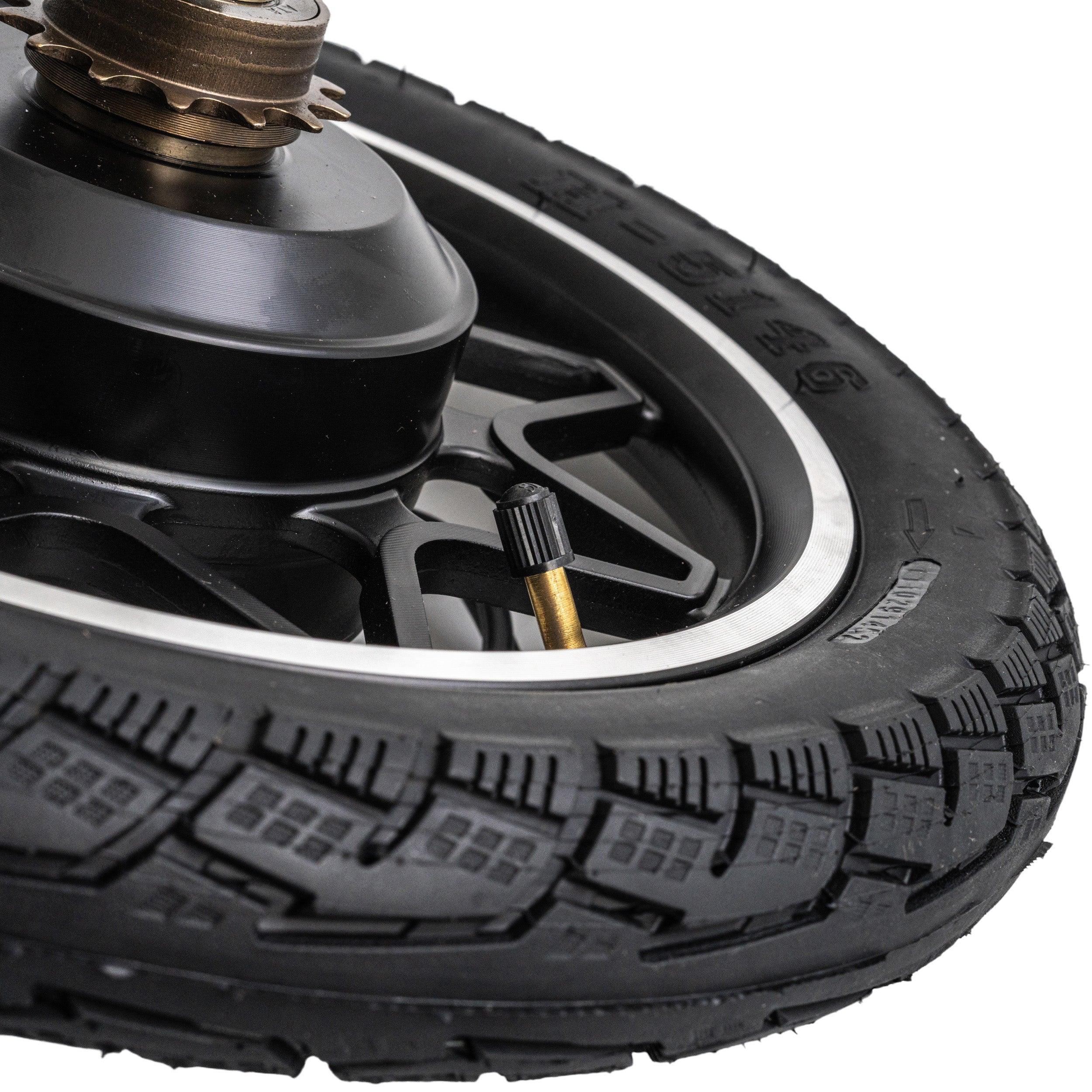 Ebike Swagcycle Back Tire Swag Cycle Envy By Swagtron Electric