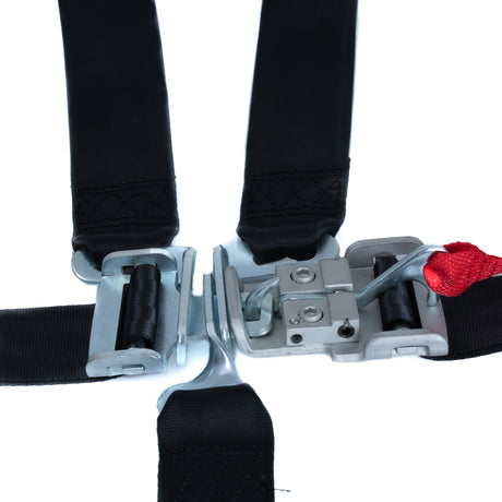 5-Point Seat Belt for Go-Karts