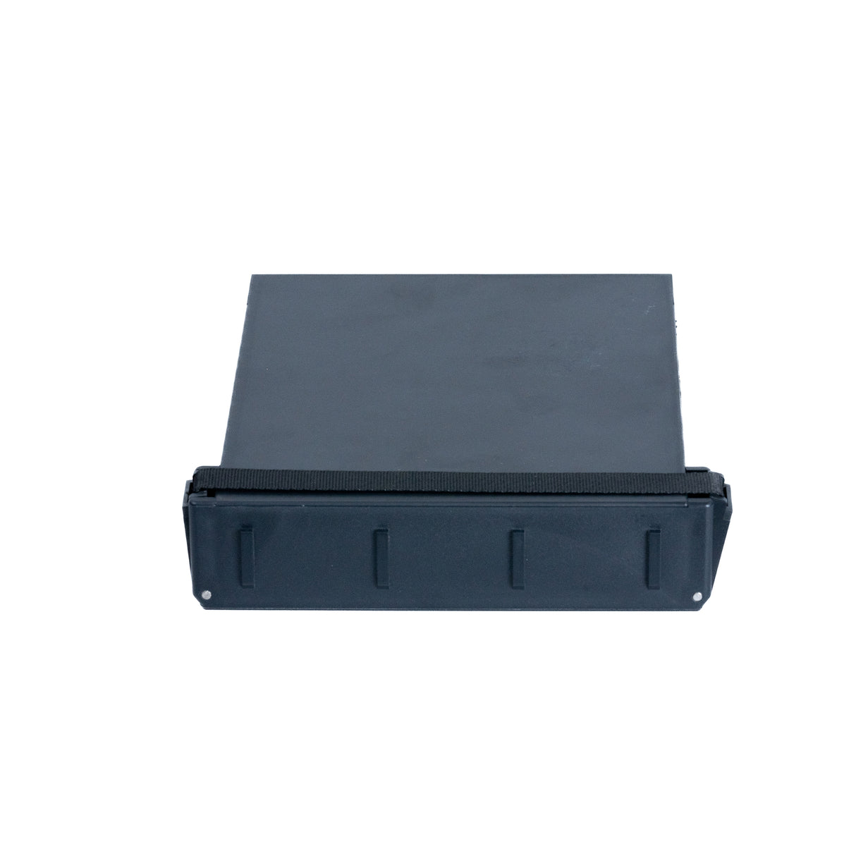 25.9 Volt 10 Ah Lithium Battery Pack for the Drive ZooMe Auto-Flex; a black rectangular battery pack.