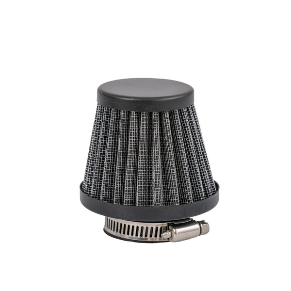 39 mm Air Filter for PZ26, & PZ27 110cc & 125cc Carburetor ATVs