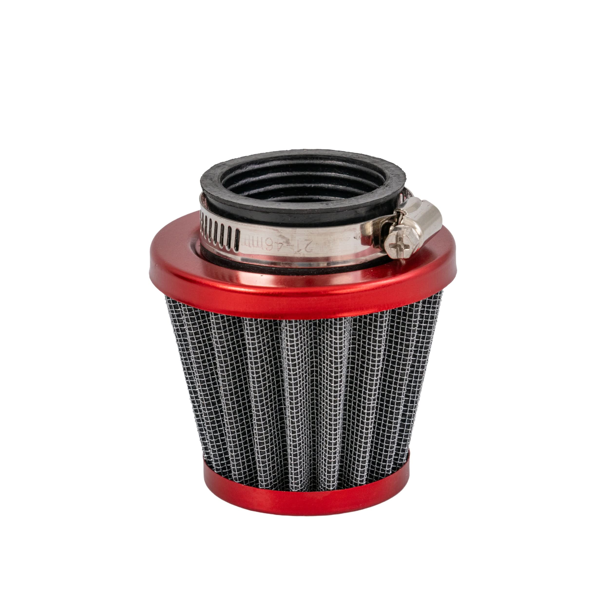 AotoKoop Motorcycle Air Filter 55mm For Dirt Bike, Pit Bike