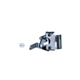 STDS4S221L - Left Push to Lock Brake Assembly for the Drive Cruiser III Wheelchair