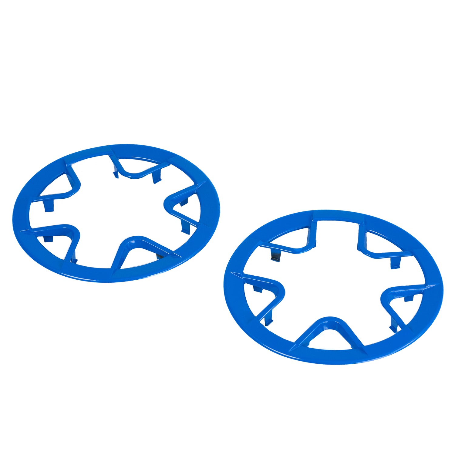 Wheel Rim Inserts Blue Drive Wheel Rim Insert for the Invacare TDX SP2 Power Chair (6010 ...