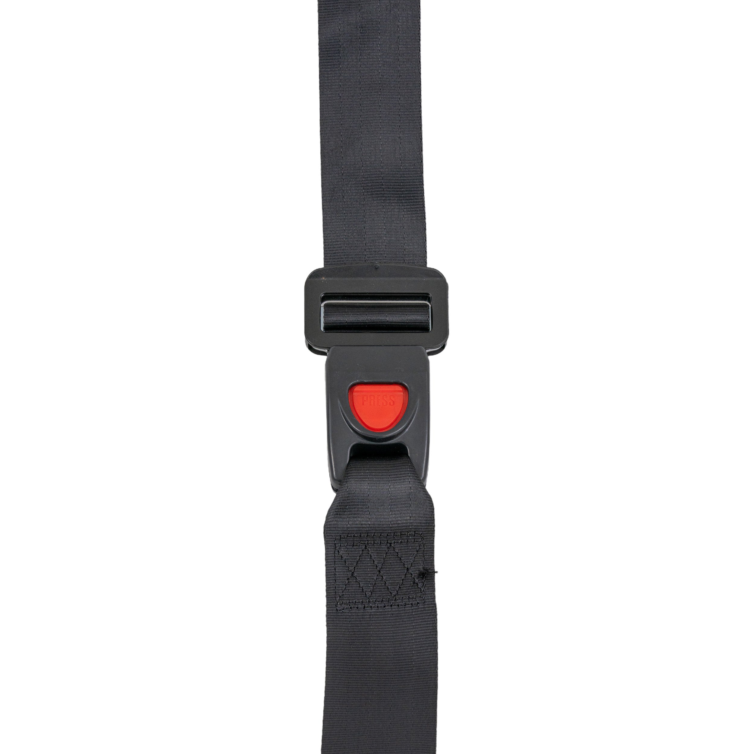 Seat Belt for Jazzy and Jet Power Chairs