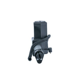 Delta Drive Recline Motor for Pride Lift Chairs (OKIN 85153), a black device with a cord, essential for chair recline functionality.