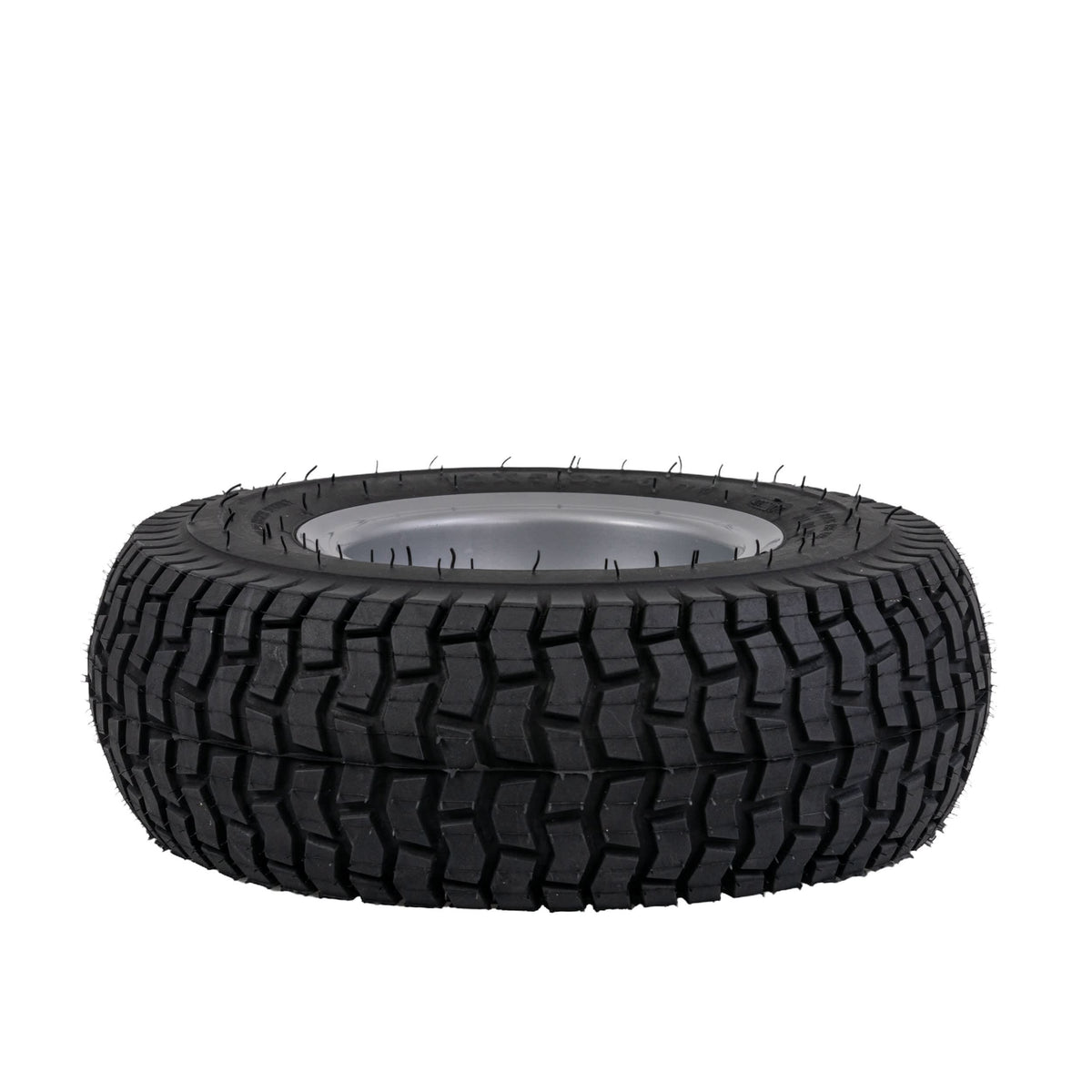 Monster Wheel Razor Razor Dirt Quad Front Wheel Assembly (Version 19+) (Missing Hardware ...