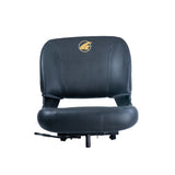 SN4-BLK-1816-160 - 18"x16" Seat for the Golden Literider Envy (GP162) Travel Power Chair