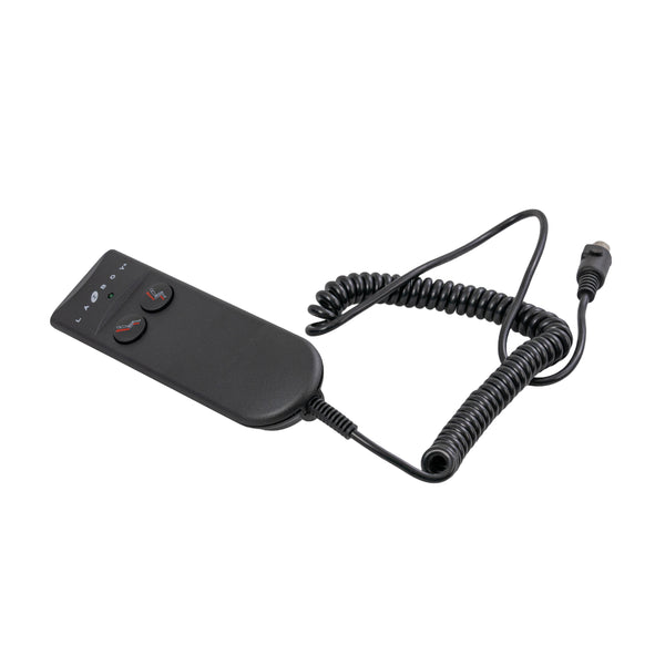 OKIN 2-Button Hand Control with 5-Pin Connector for La-Z Boy