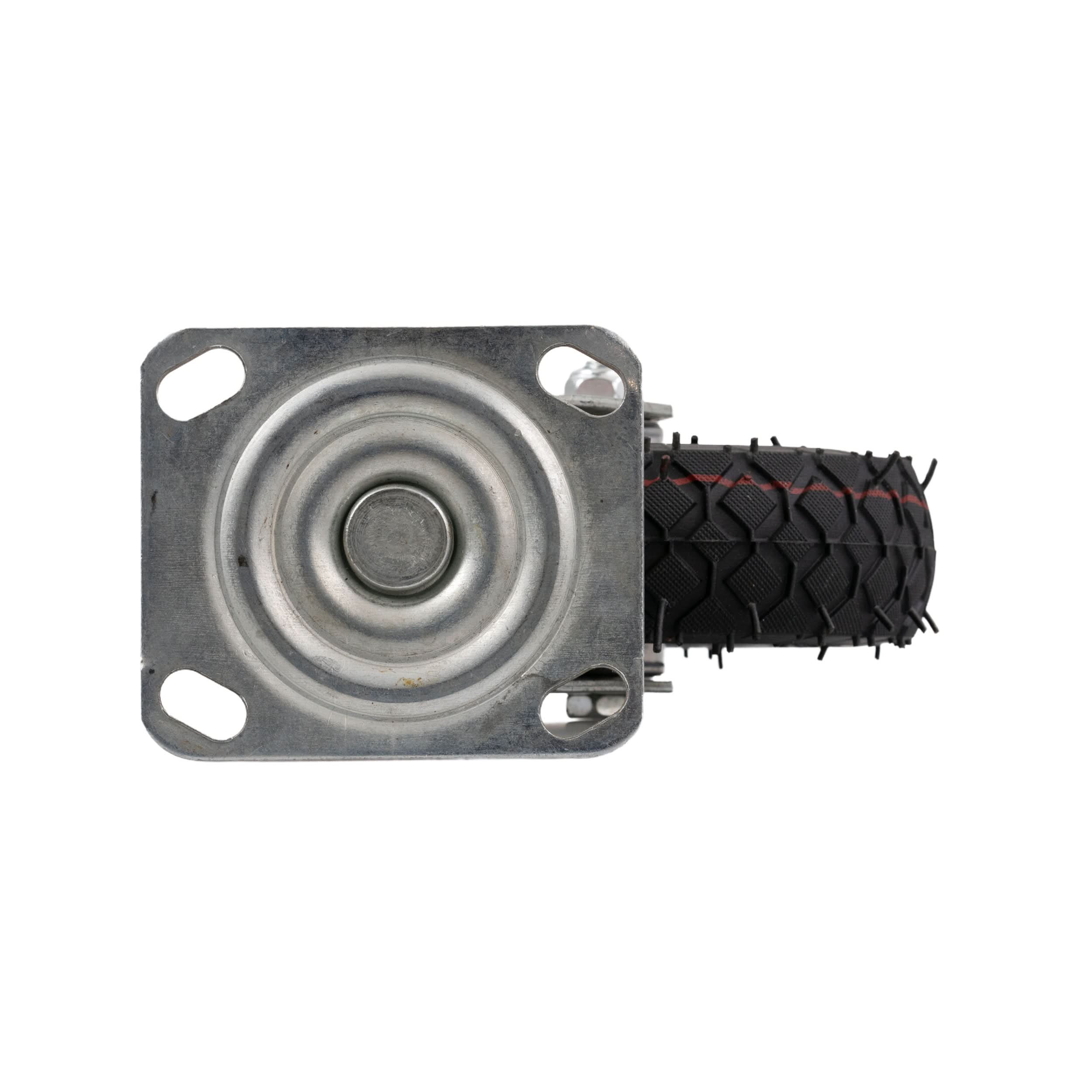 Front Caster Wheel for the Deluxe Hoverboard Go-Kart Attachment Kit (Blemished)