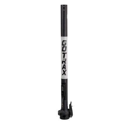 Folding Stem with Number Wire Security Lock for the GOTRAX G4 and GMAX Electric Scooter, featuring a sleek locking mechanism integrated into the pole, ensuring enhanced security for your electric scooter.