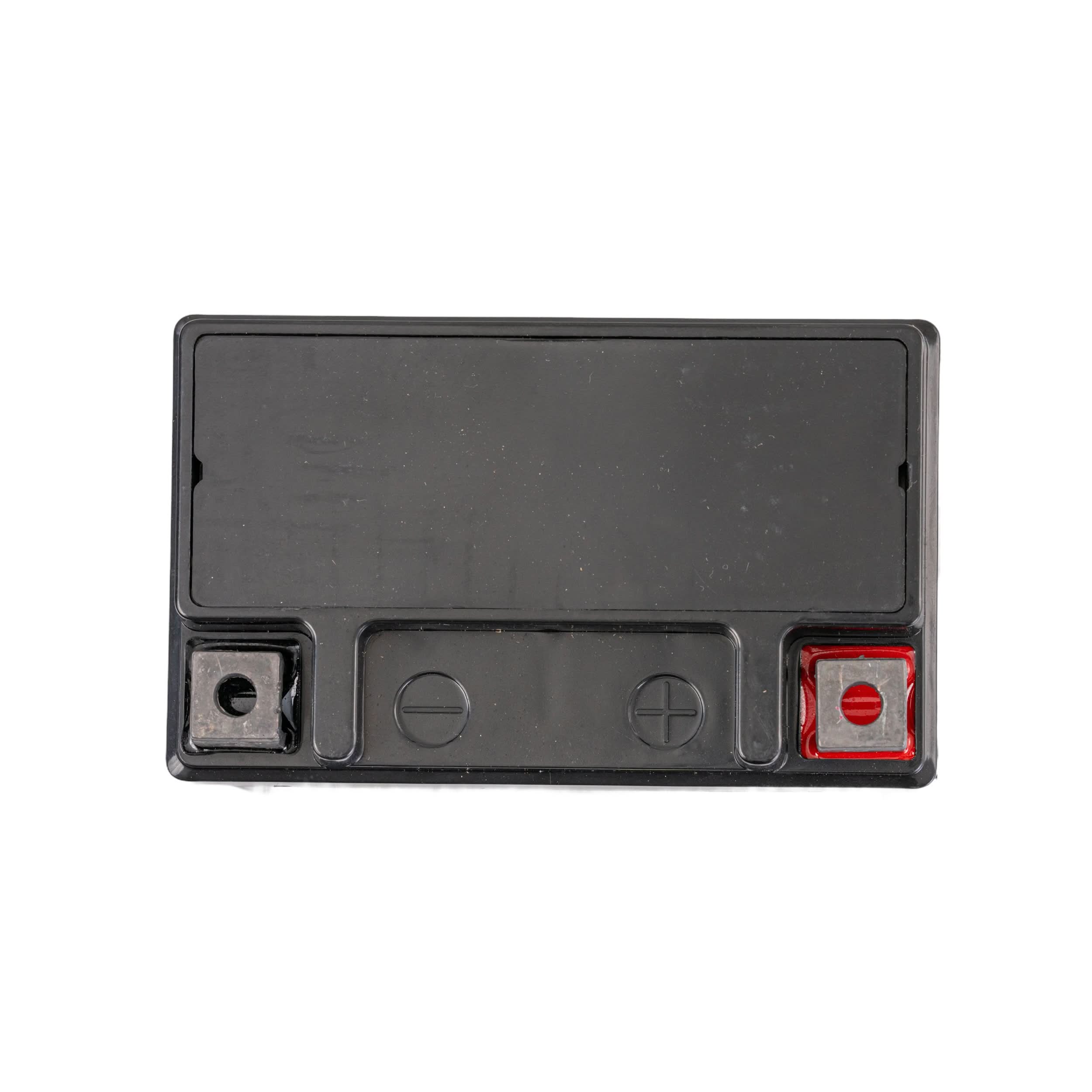 coleman mini bike battery 12 Volt YTX5L AGM Battery for Coleman AT125-B, AT125-EX, AT125-UT, & T – Monster Scooter Parts