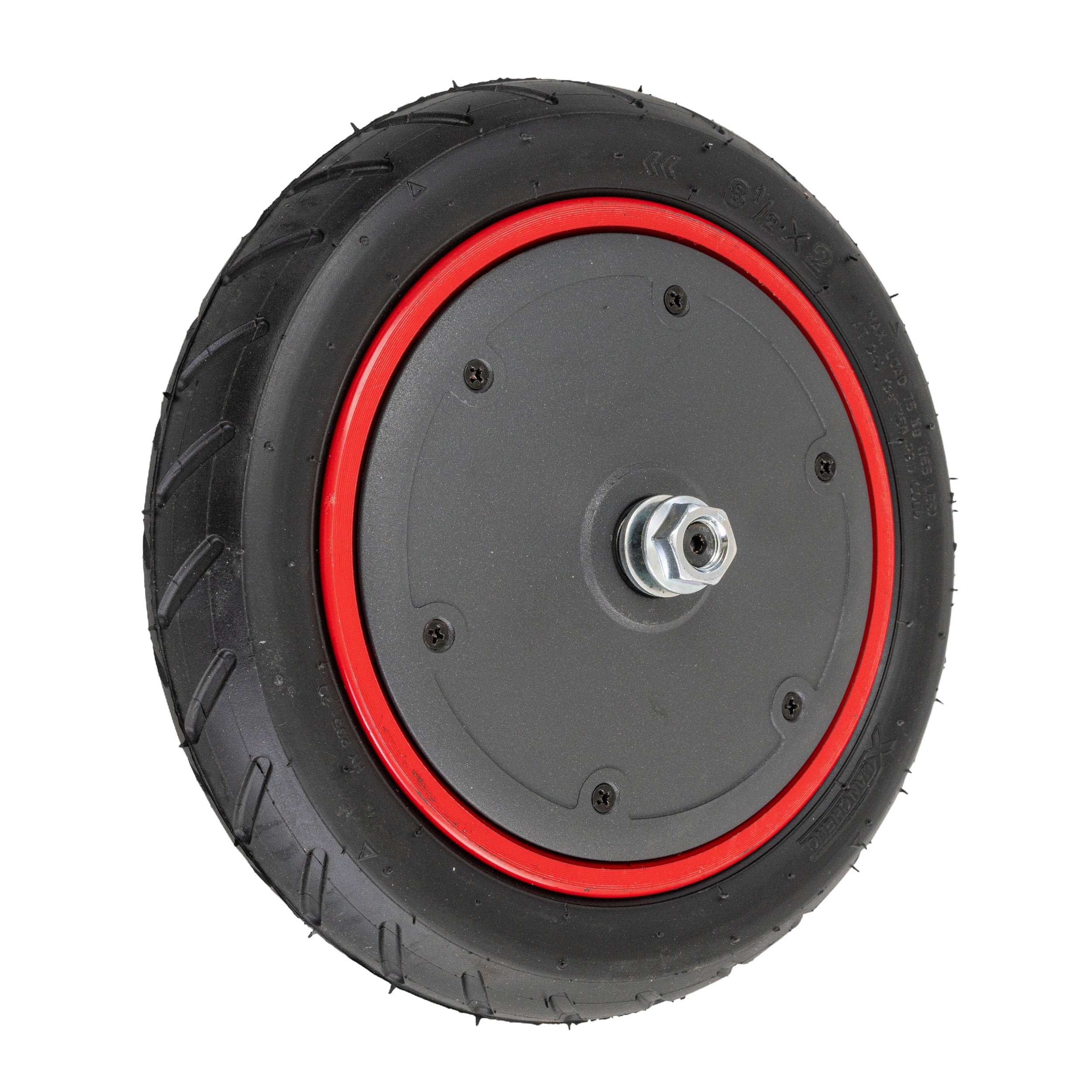 Hover 1 replacement wheel sale