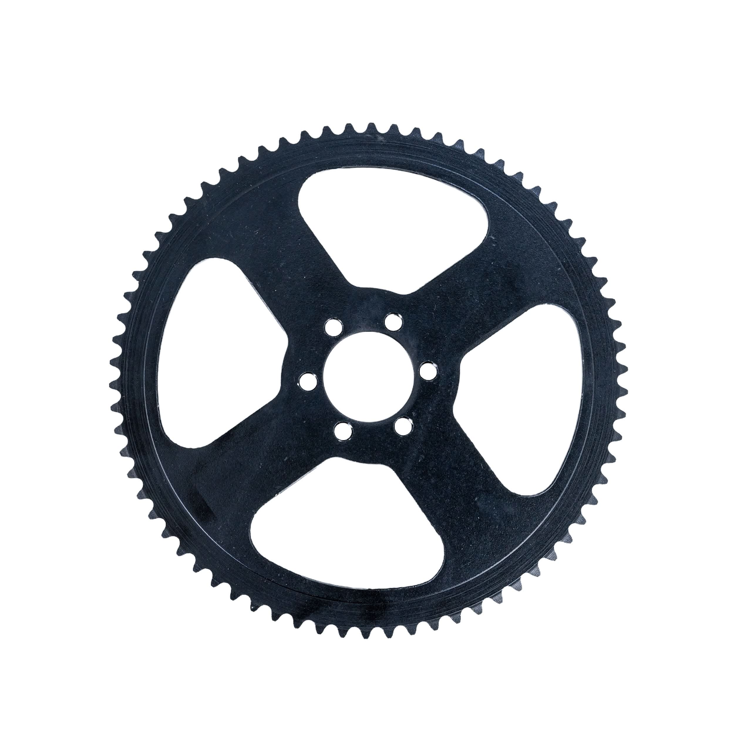 thumbnail image 2 of 40-Tooth Rear Drive Sprocket – Fits Honda CL70, SS50, CD50, CT70, XR75 2 of 6
