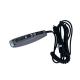 Lighted Hand Control for Single Motor Pride Heritage Lift Chair (ELEASMB7337)