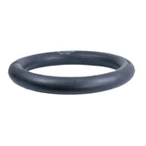 26x4.5-4.8 Bicycle Inner Tube with 33mm Presta Valve, a black rubber ring, ideal for bike replacements and ensuring smooth rides.