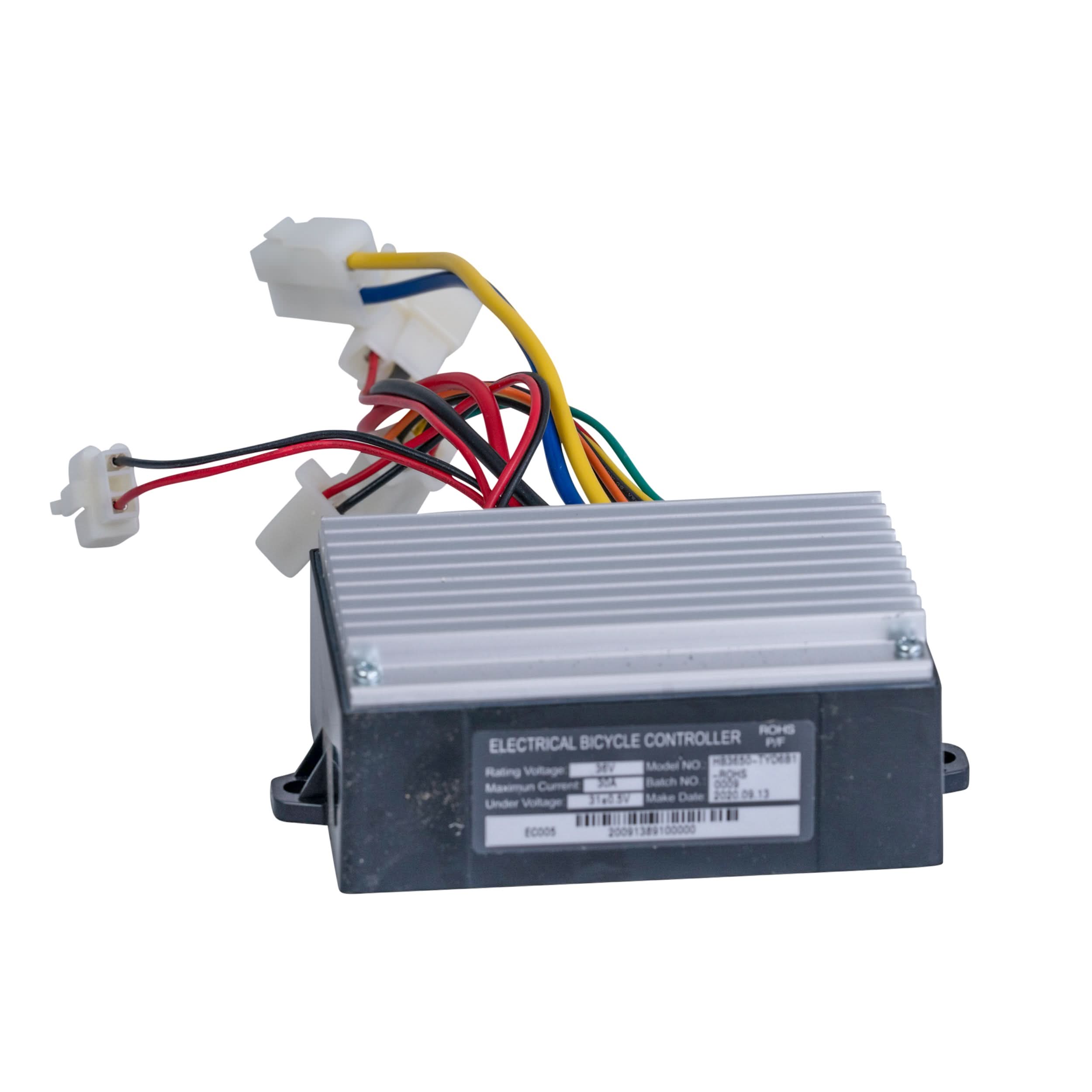 Fast Scooters 36V Performance Controller & Throttle Kit – Razor Drift Trikke Upgrade