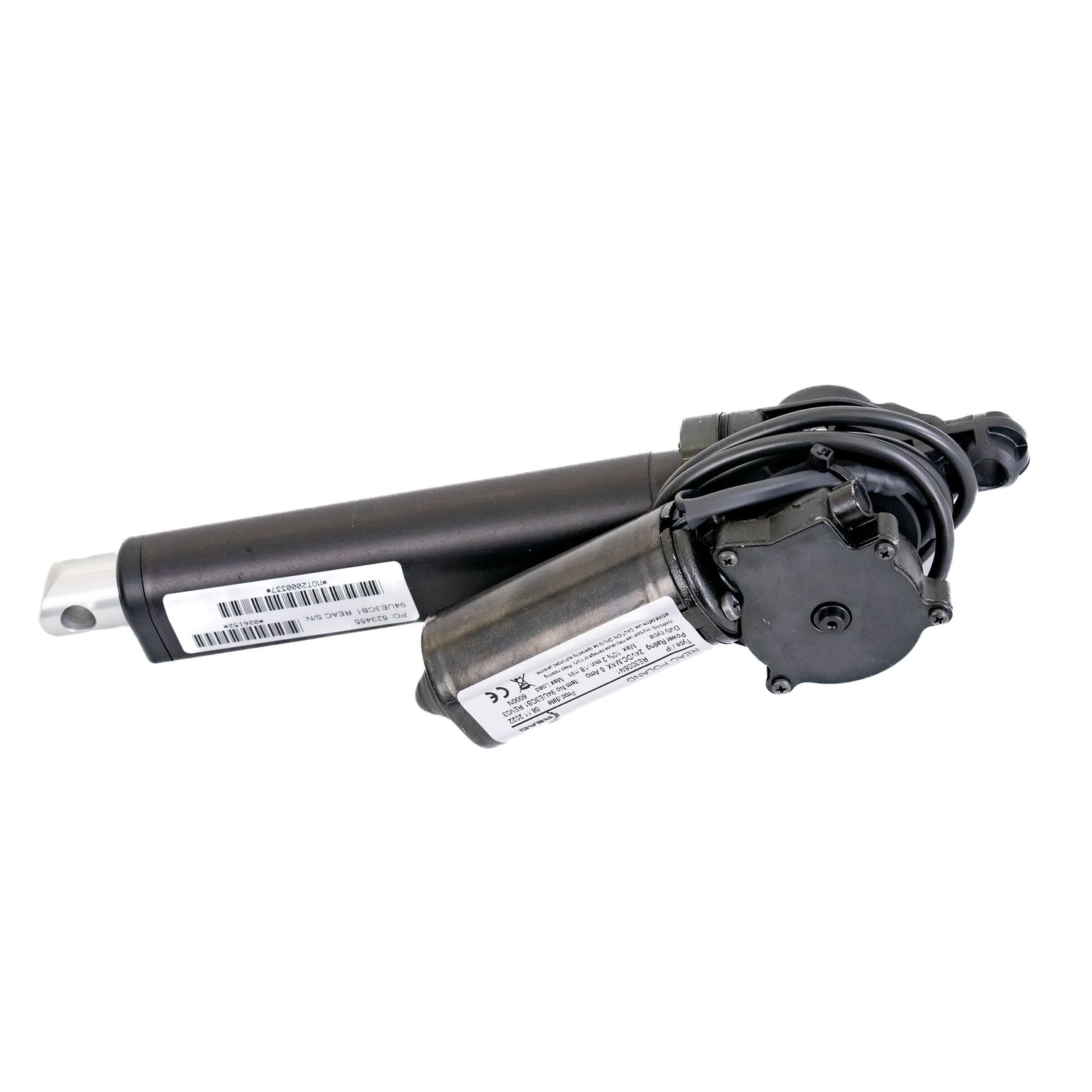 Tilt Actuator for the Quantum Q6 Edge Power Chair (MOT2000337 ...