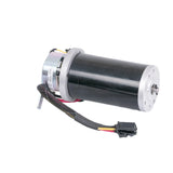 Motor with Brake Assembly for the Pride Travel Pro (SC36) (Blemished)
