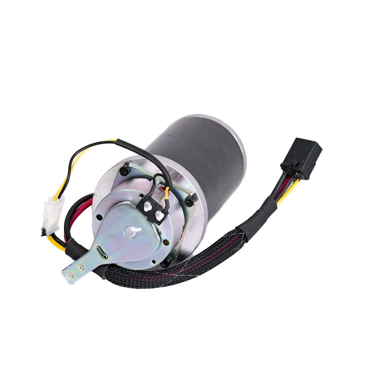 Motor with Brake Assembly for the Pride Travel Pro (SC36) (Blemished)