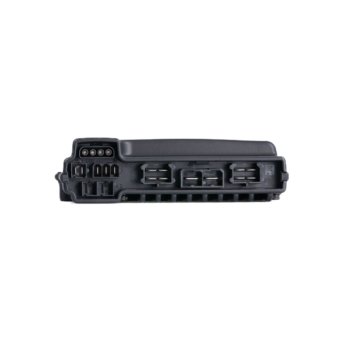 60 Amp VR2 Power Module (Controller) for the Jazzy 600 (CTLDC1464 ...