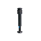 Rear Axle Bolts for the Razor Crazy Cart (Versions 7+) & Crazy Cart Shift (Versions 1+), featuring a close-up of black cylindrical bolts with blue strips and spacers (Set of 2).