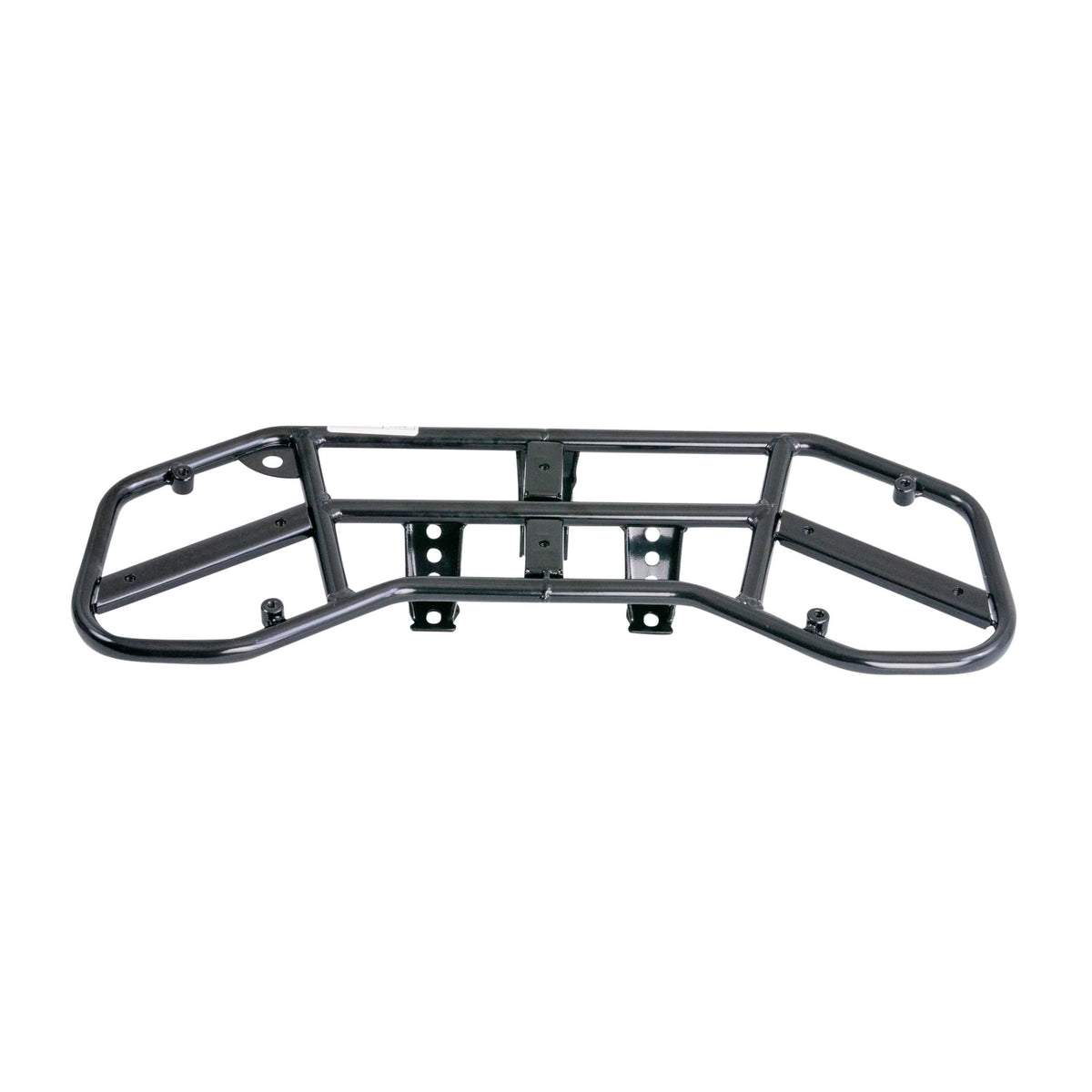 Coleman Rack Motorcycle Steel Cargo Rack for the Coleman AT125-EX ATV – Monster Scooter Parts