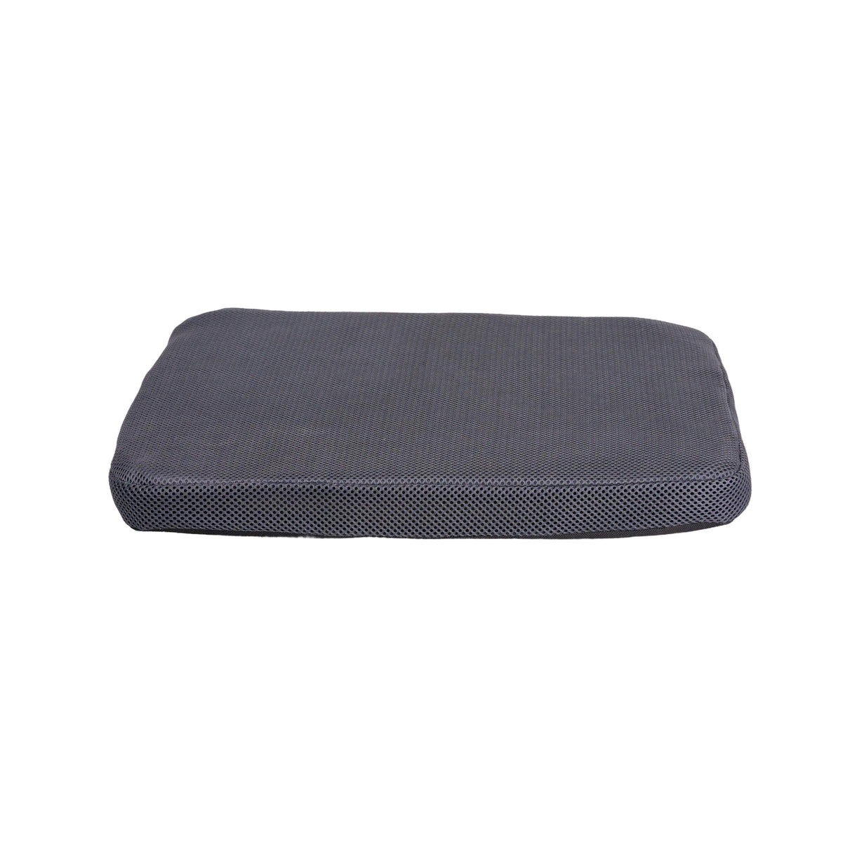 Seat Cushion for the Jazzy Passport Power Chair, showcasing a sleek design, ideal for replacing worn-out seats, ensuring comfort and compatibility with your power chair.