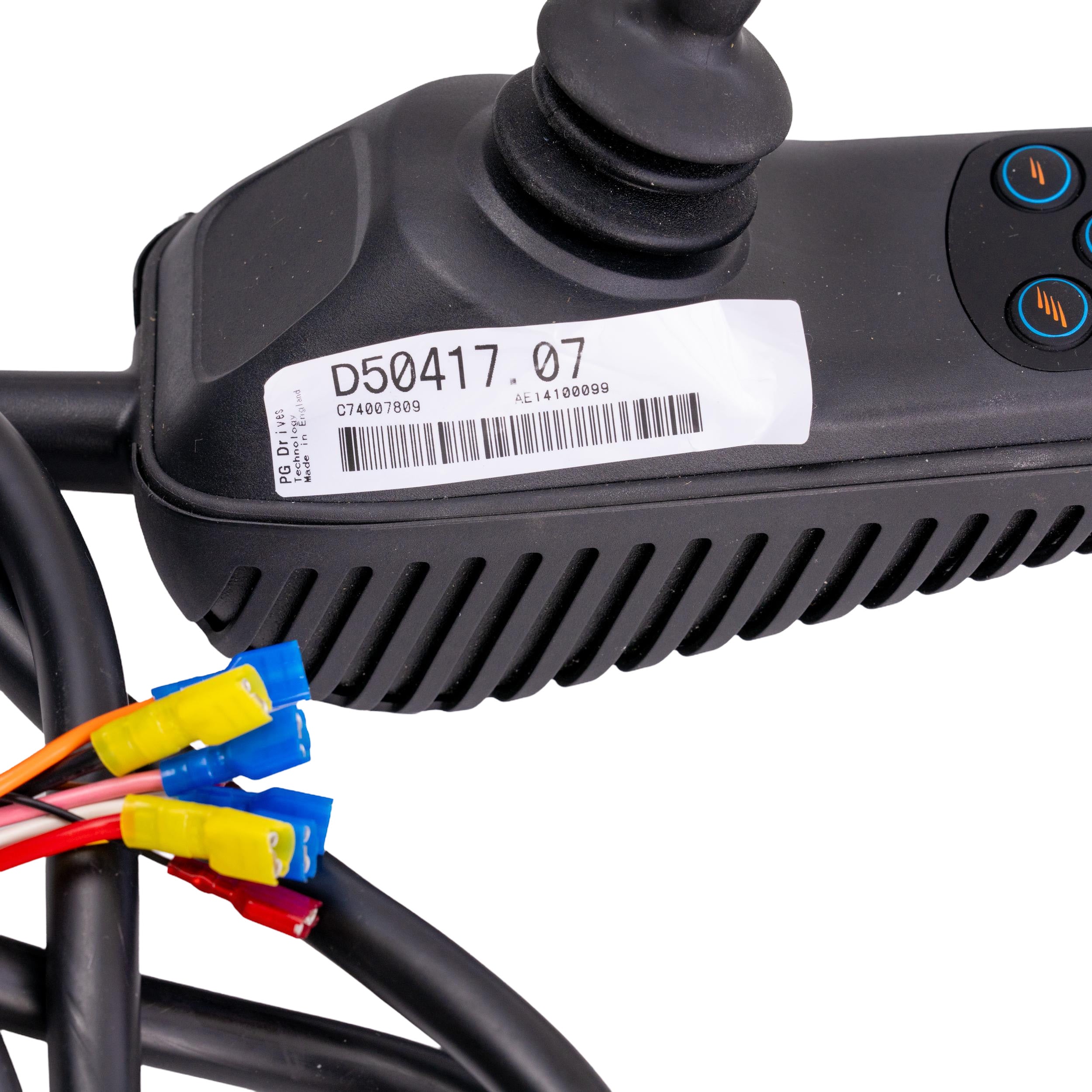 AMSTRAD CPC HARDWARE JOYSTICKS Joystick - Quick Shot I AMSTRAD CPC HARDWARE JOYSTICKS Joystick - Quick Shot I