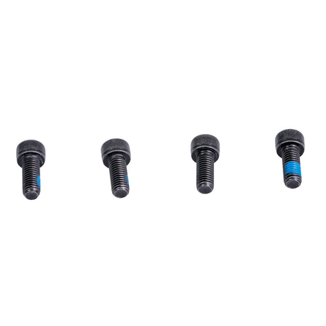 Seat Mounting Screws for the Jazzy Air Power Chair, shown in a group with varying close-ups, are essential for attaching the seat base to the power chair, featuring precise threading and sturdy design.