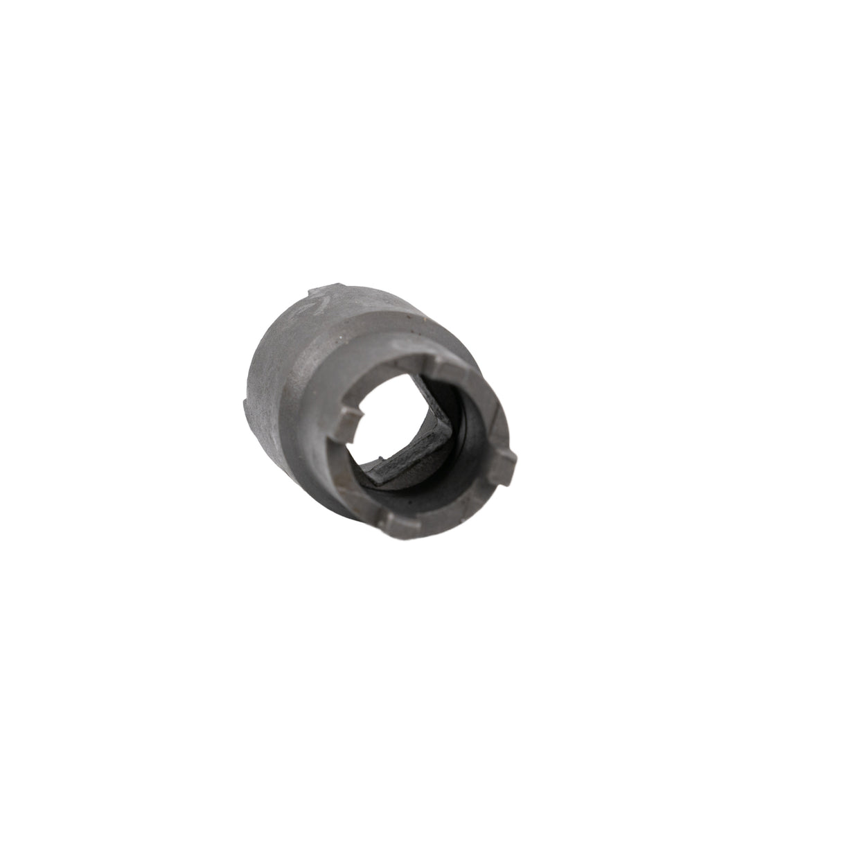 20 mm & 24 mm Clutch Removal Tool featuring a grey metal structure with a square hole and socket ends for 20 mm and 24 mm nuts, designed for ATV, dirt bike, and go-kart maintenance.