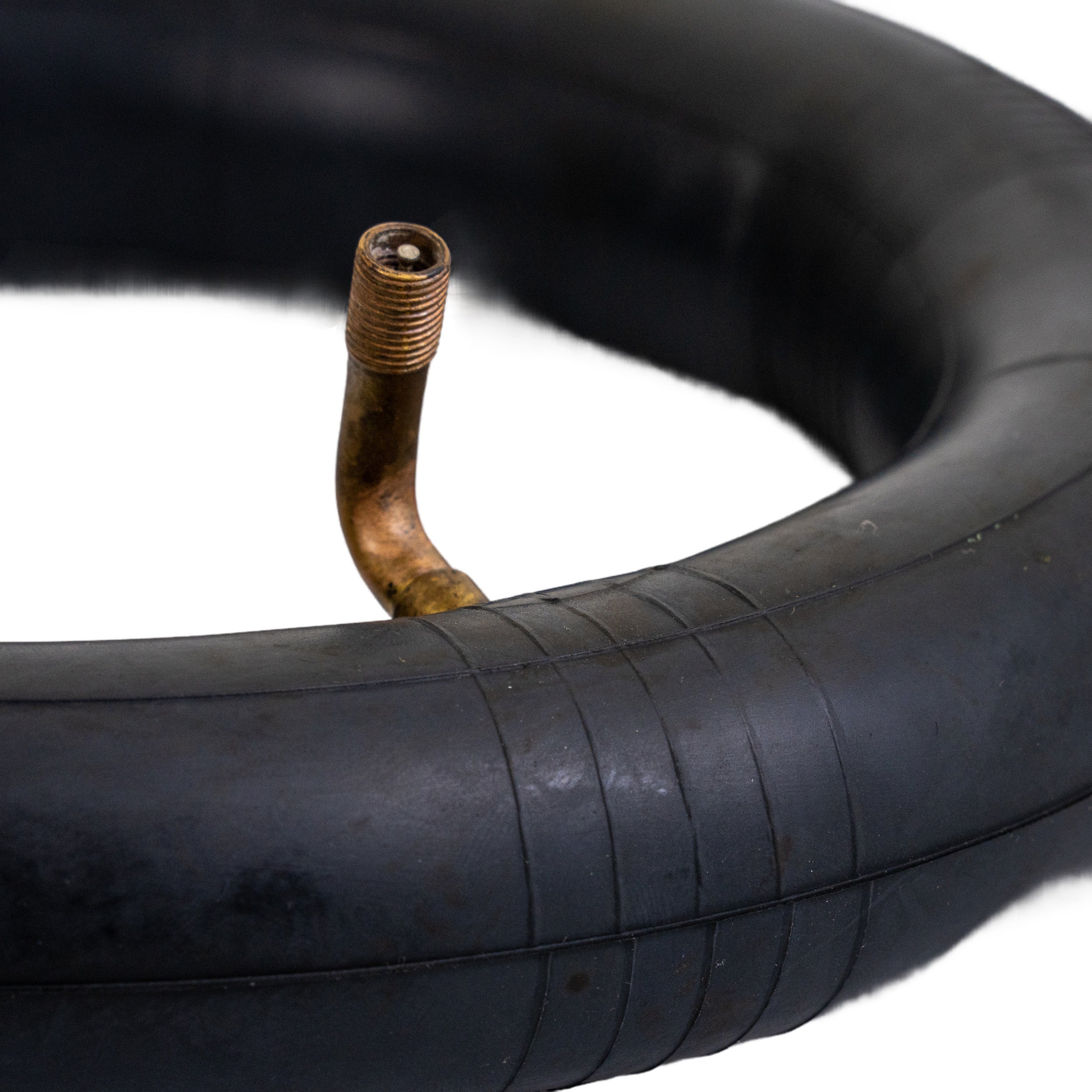 70 65 6.5 10x2.50 2.75 Inner Tube with Angled Valve Stem for the Hov Monster Scooter Parts