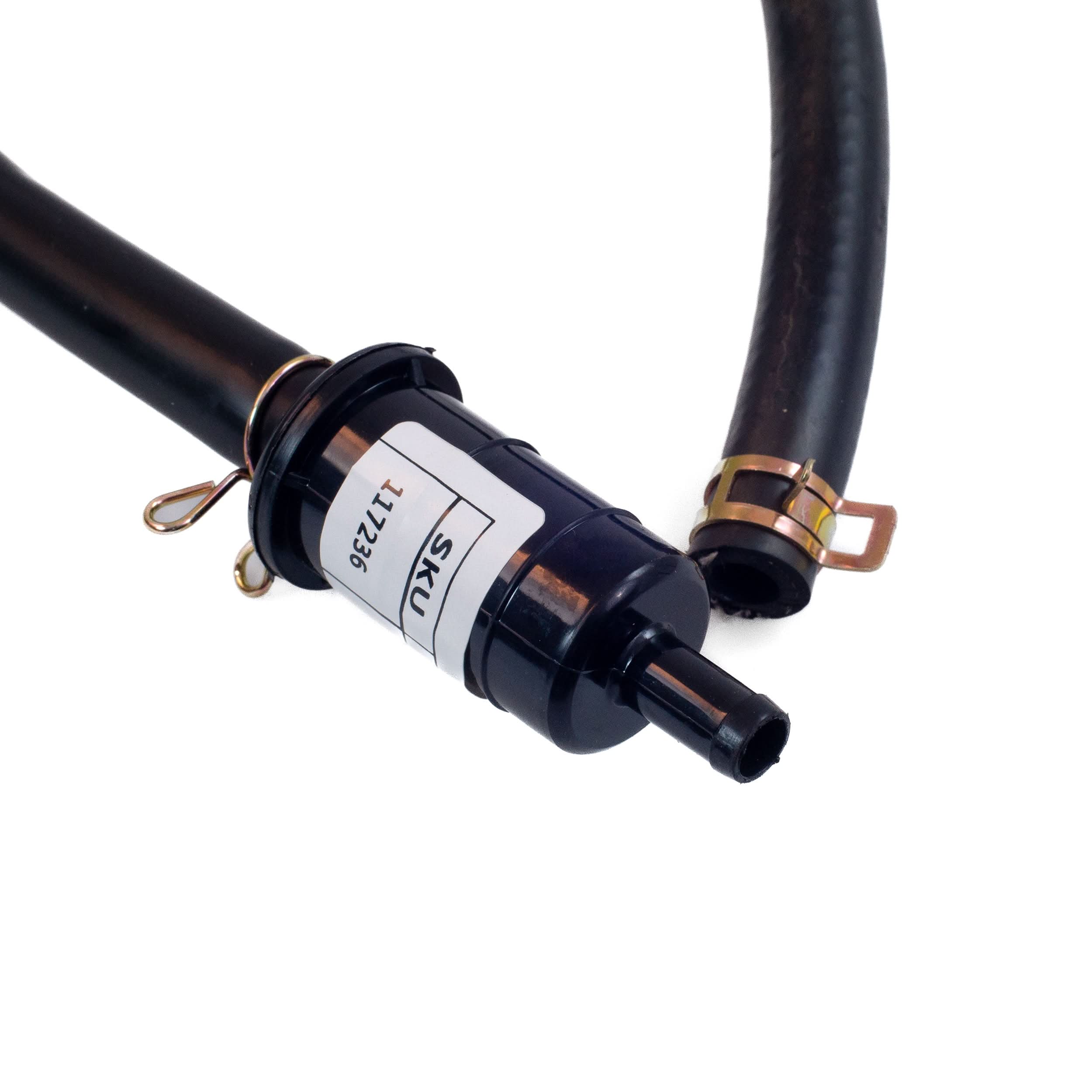 coleman mini bike backfiring Gulp Valve for the Coleman AT200-B ATV – Monster Scooter Parts