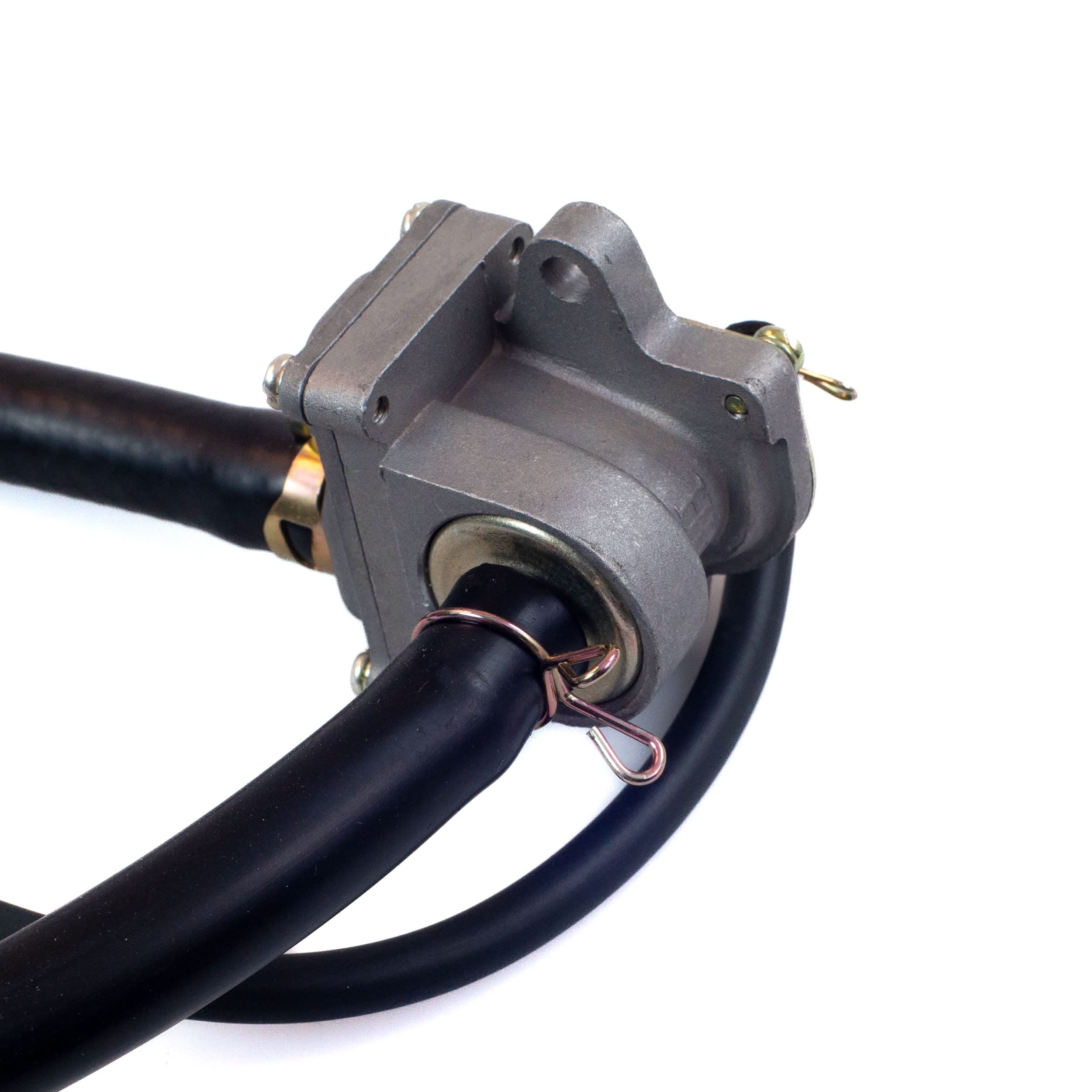 coleman mini bike backfiring Gulp Valve for the Coleman AT200-B ATV – Monster Scooter Parts