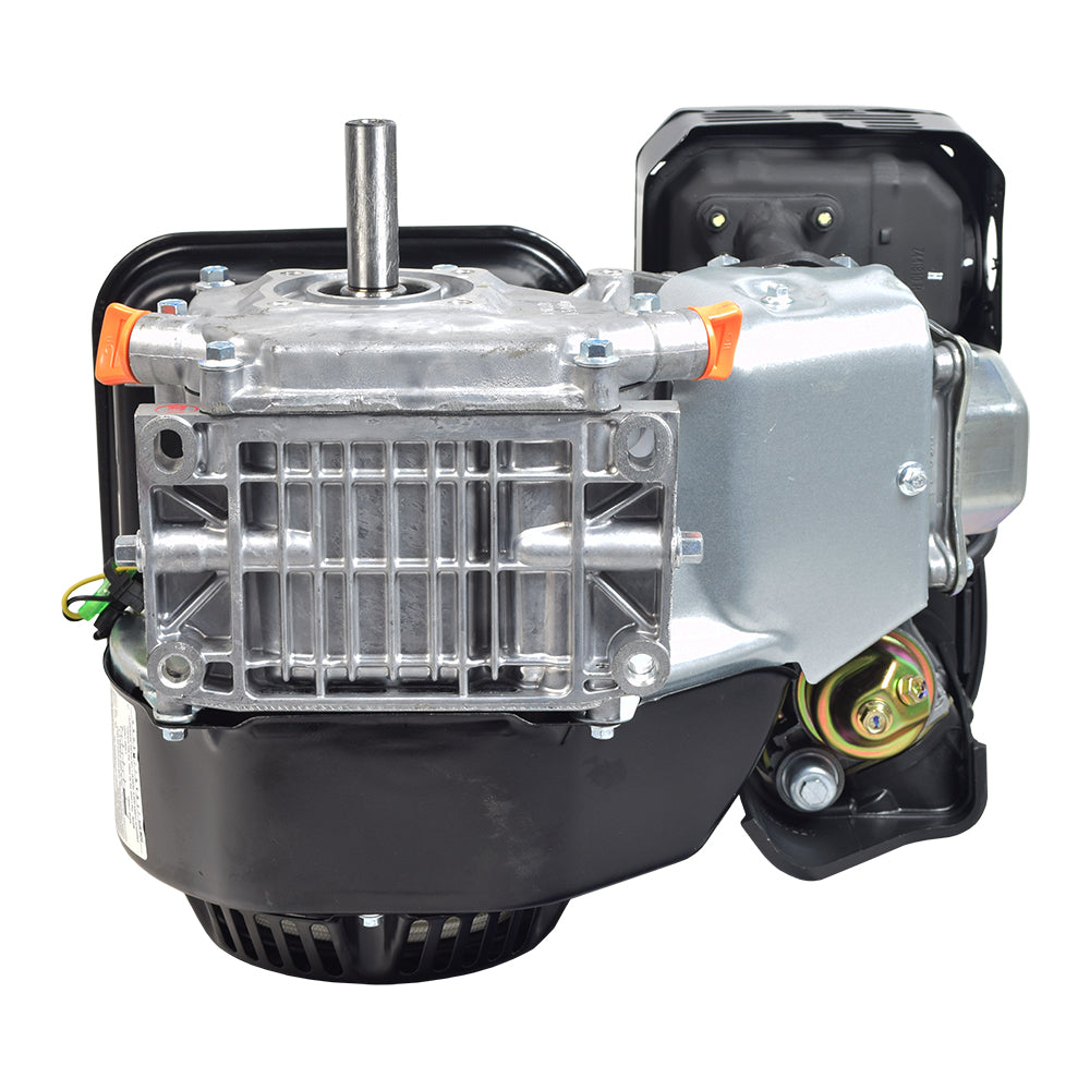 212cc 6.5 Hp Engine for Coleman KT196 & CK196 Go-Karts