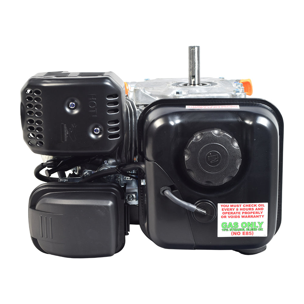 212cc 6.5 Hp Engine for Coleman KT196 & CK196 Go-Karts