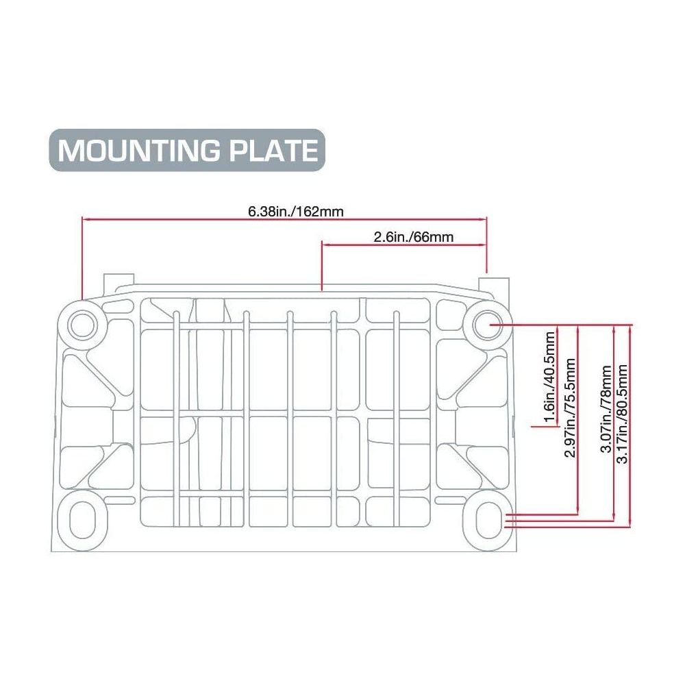 6.5 HP Mini Bike Engine & Drivetrain Kit with #35 Chain, featuring a detailed diagram of engine parts, clutch assembly, and sprocket options for custom mini bike projects.