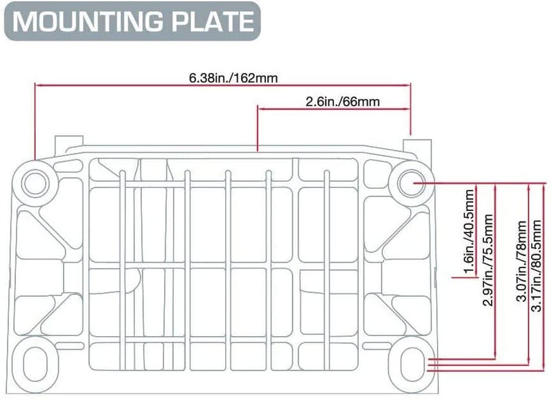6.5 Hp Engine for the Coleman BT200X, CT200U Trail, & CT200U-EX Mini B ...