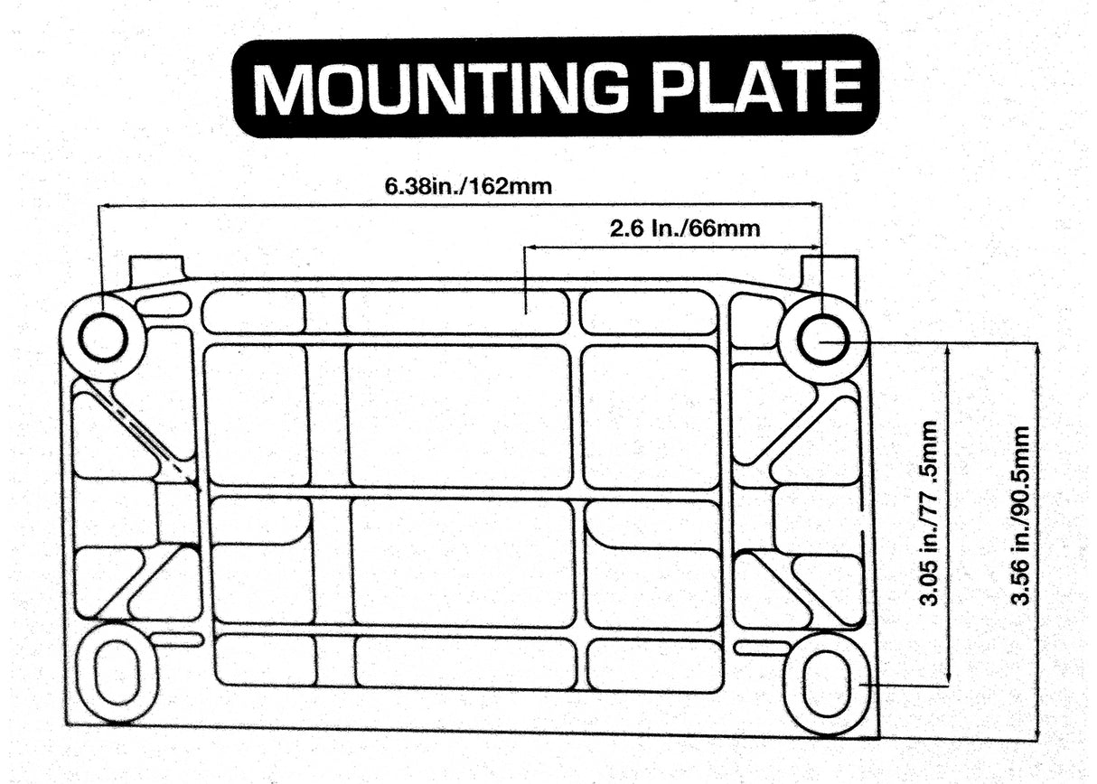 Predator 224cc 6.6 HP Go-Kart & Mini Bike Engine, depicted in a detailed technical drawing, showcasing its robust design with a 3/4 output shaft and heavy-duty recoil pull start.