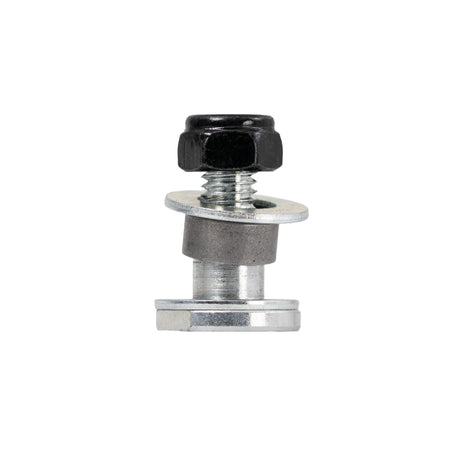 Caster Plate Hardware for the Golden Compass Sport (GP605) (MBH-605D-PLATEHW)