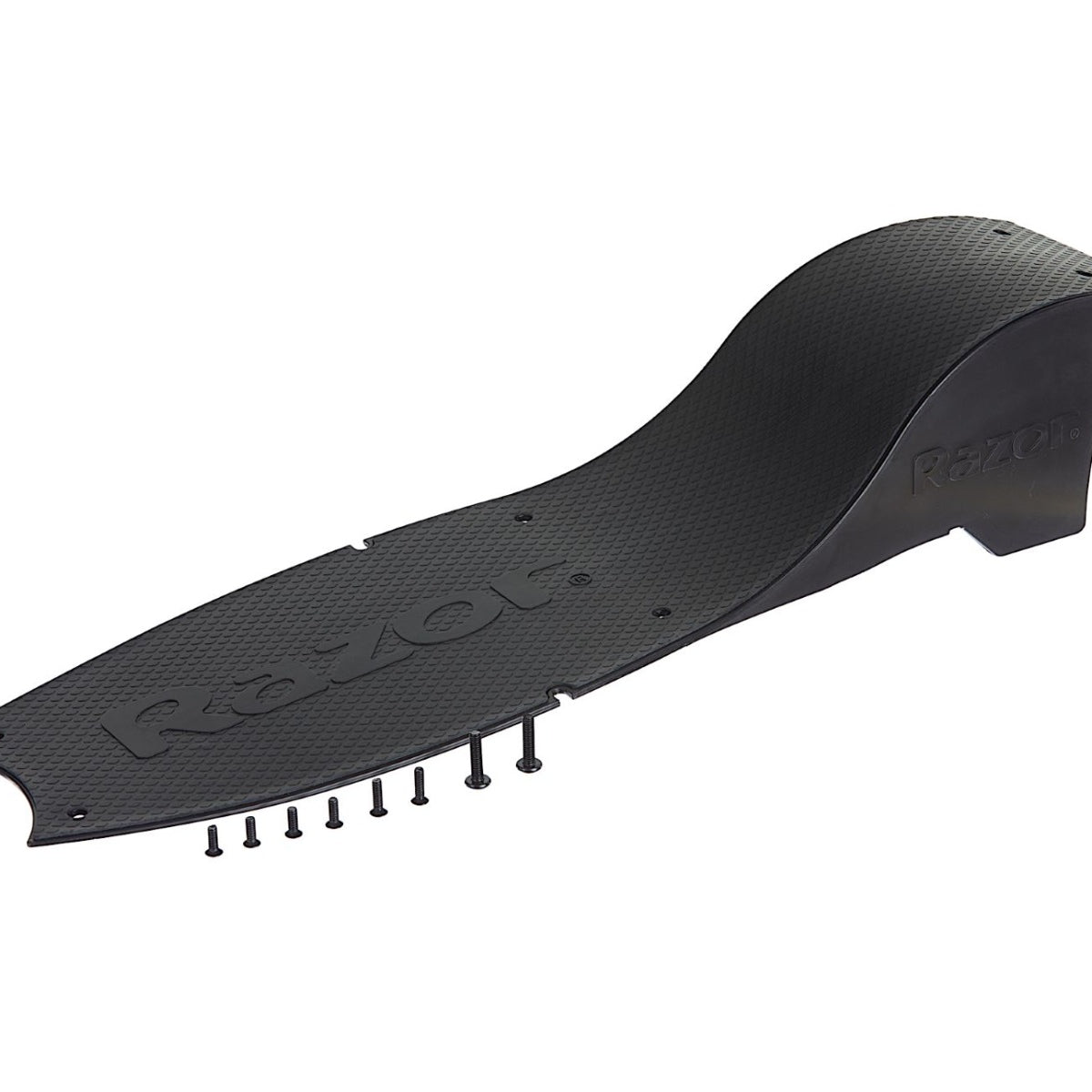 Deck Plate with Grip Tape for Razor E300 HD & E300 HDL Electric