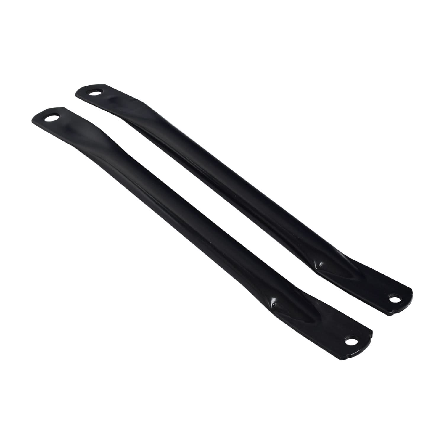Coleman Rack Motorcycle Rear Rack Supports for the Coleman CT200U Mini Bike – Monster Scooter Parts