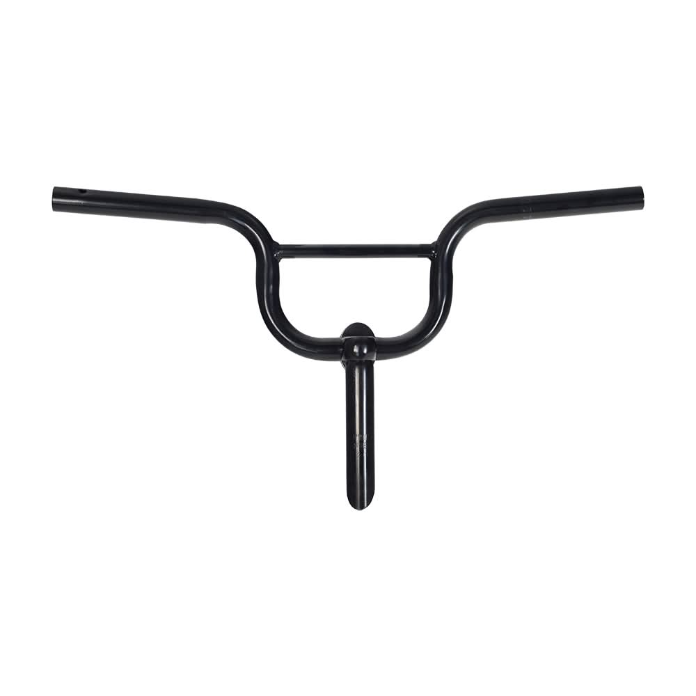 Razor Handlebars Handlebar Assembly with Clamp for the Razor E-Punk – Monster Scooter Parts