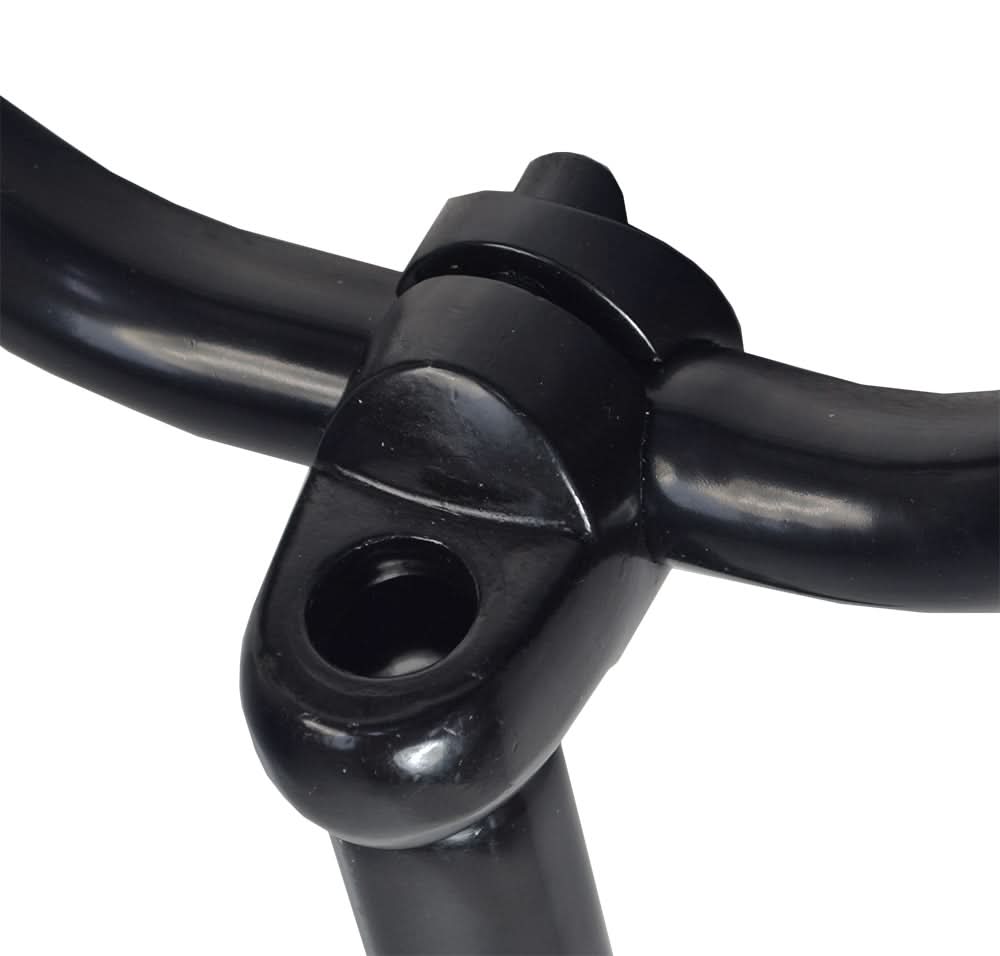 Razor Handlebars Handlebar Assembly with Clamp for the Razor E-Punk – Monster Scooter Parts