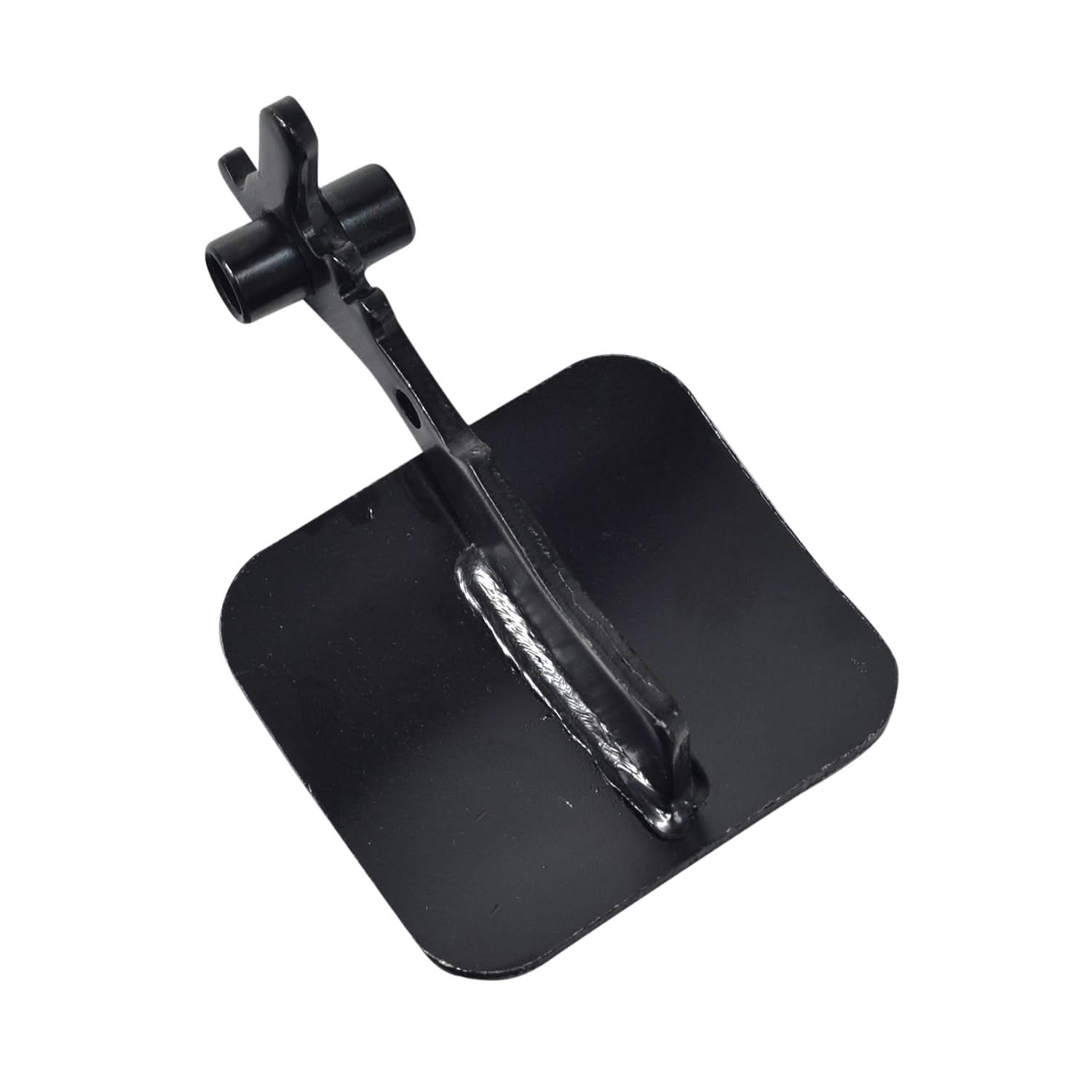 go kart brake pedal Brake Pedal for the Coleman KT196 196cc 6.5 Hp Go-Kart – Monster Scooter Parts
