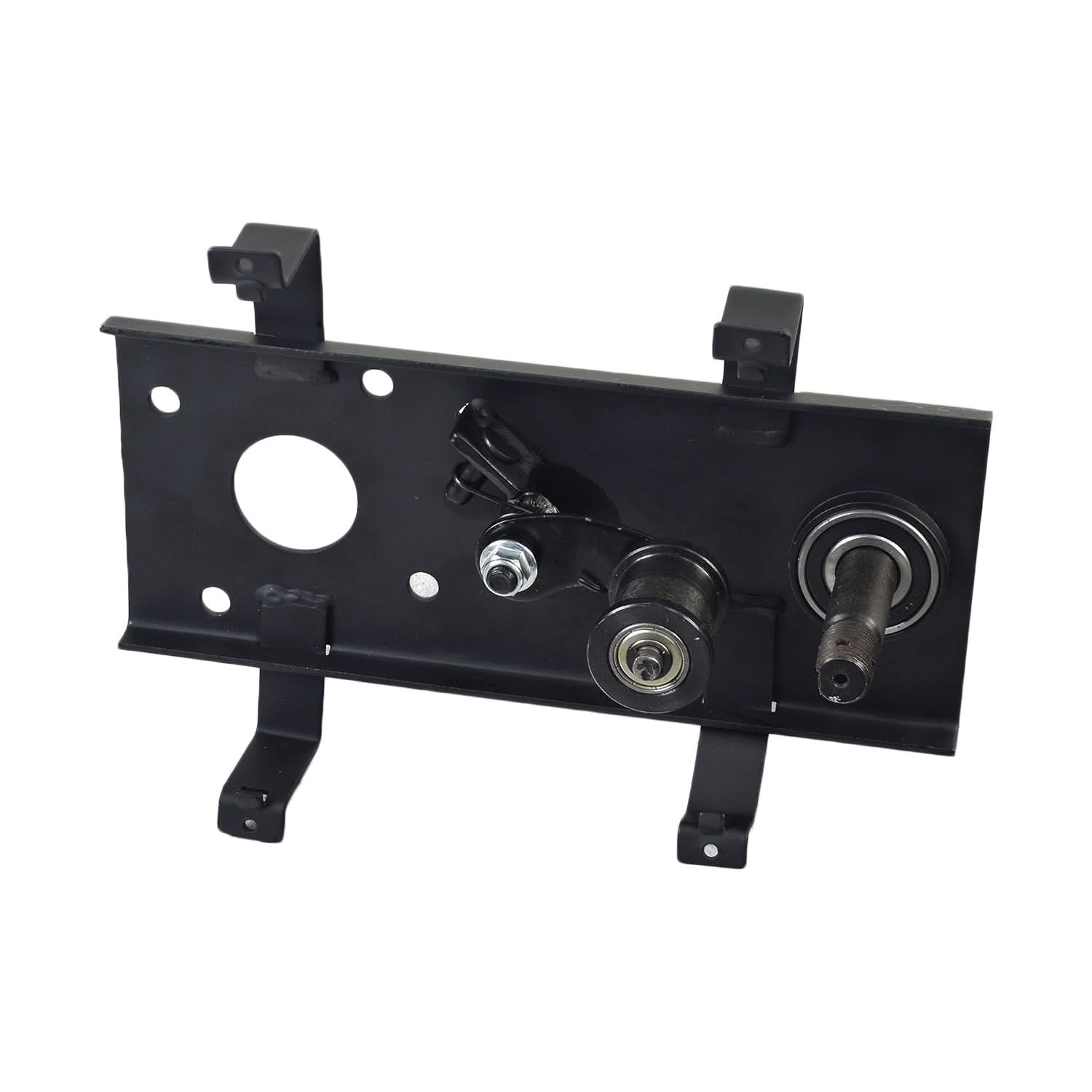 coleman ct200 mini bike jackshaft set up Jackshaft Assembly for Coleman BT200X, CT200U, & CT200U-EX Mini Bikes – Monster Scooter Parts