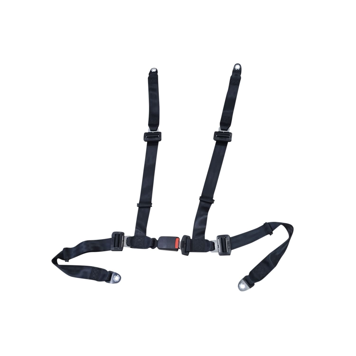 Seat Belt for the Coleman CK100 Go-Kart – Monster Scooter Parts